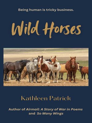 cover image of Wild Horses